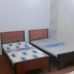 Kashmir Girls Hostel G-8.